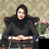 تلفن و آدرس دکتر سارا شهریاری در مشهد (زنان و زایمان)