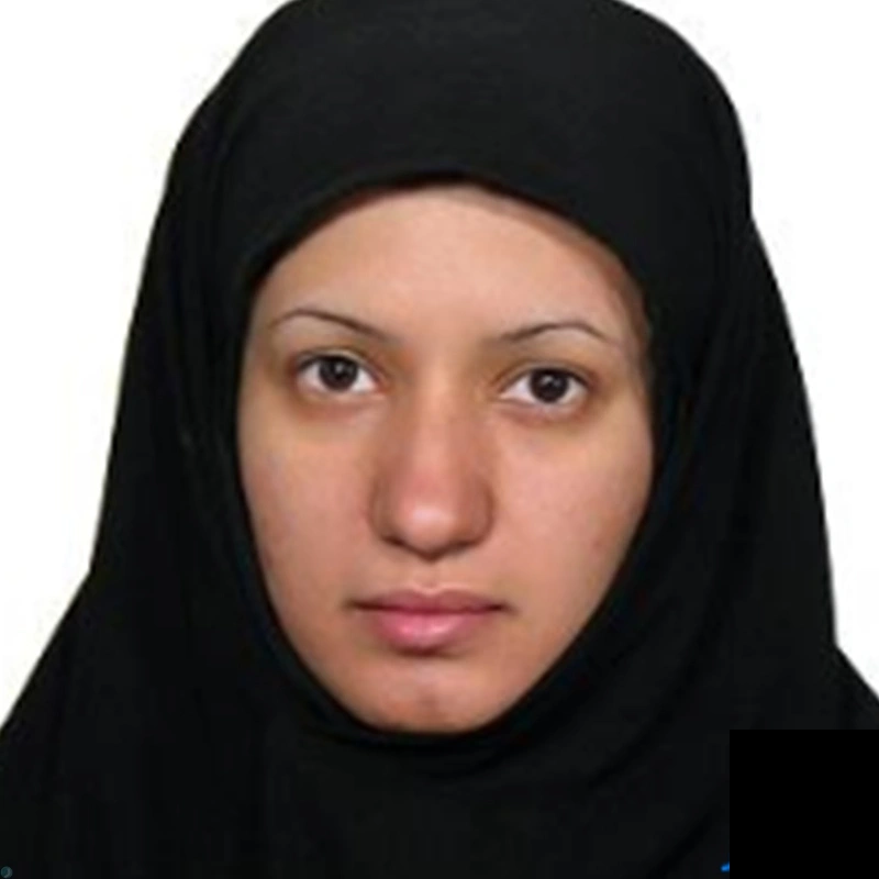 تلفن و آدرس دکتر محبوبه صفری در مشهد (روانشناسی)