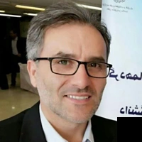 تلفن و آدرس سیروس تموک در تهران (روانشناسی)