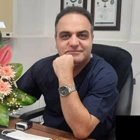 تلفن و آدرس دکتر محمدجواد طاهری در تهران (پزشک عمومی)