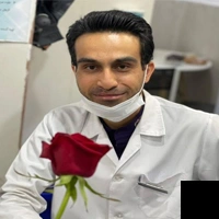 تلفن و آدرس دکتر سید ابوالفضل حسینی در سیرجان (داخلی)