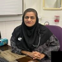 تلفن و آدرس دکتر پریسا فاضلی فارسانی در بوشهر (اطفال)