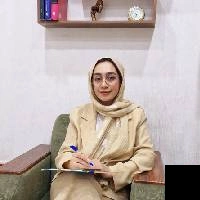 تلفن و آدرس مینا سادات عبدالهی زاده در قم (روانشناسی)