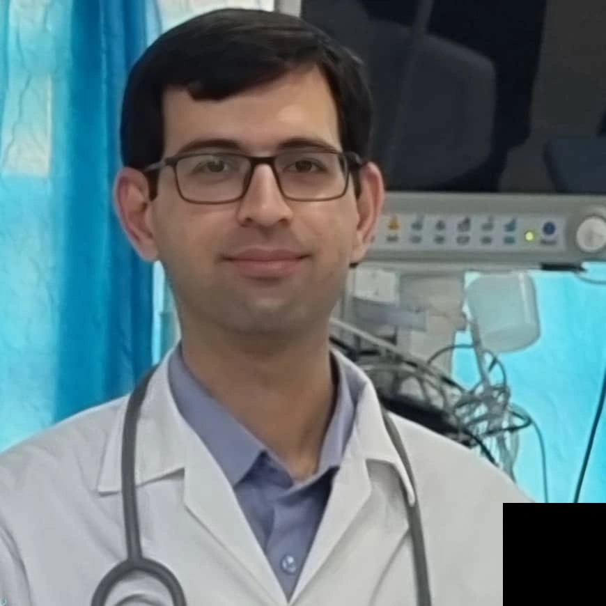 تلفن و آدرس دکتر فواد امان الهی در کرمان (قلب و عروق)