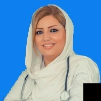 تلفن و آدرس دکتر مهشید رفتاری در تهران (پوست، مو و زیبایی)