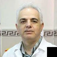 تلفن و آدرس دکتر مهران نیکخو در تهران (چشم)