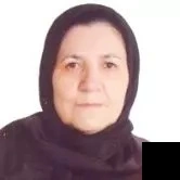 تلفن و آدرس دکتر ماه منیر جهانیان‌ در مشهد (زنان و زایمان)