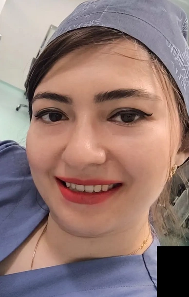 تلفن و آدرس دکتر سیده سارا سنجری در کرج (زنان و زایمان)