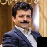 تلفن و آدرس دکتر بابک قالیباف در تبریز (ریه)