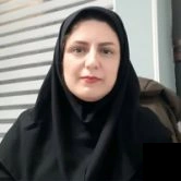 تلفن و آدرس دکتر پریسا رشیدی در تهران (پرتودرمانی)