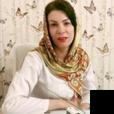 تلفن و آدرس دکتر آزاده خورسندی در اصفهان (زنان و زایمان)