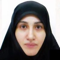 تلفن و آدرس دکتر ویدا توکلی در تهران (چشم)