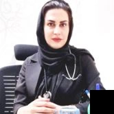 تلفن و آدرس دکتر فاطمه صفایی نیک در تهران (ریه)