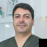 تلفن و آدرس دکتر پیمان عباس نژاد در تبریز (دندانپزشکی)