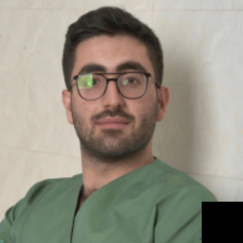 تلفن و آدرس دکتر امیرحسین عطارها در تفت (دندانپزشکی)