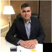 تلفن و آدرس دکتر مهران خورشید در شیراز (جراحی)