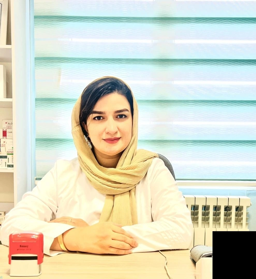 تلفن و آدرس دکتر معصومه رضایی در رشت (قلب و عروق)