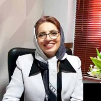 تلفن و آدرس رزیتا صیامی در تهران (روانشناسی)