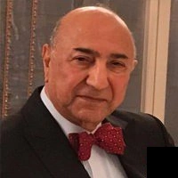 تلفن و آدرس دکتر علی شفا در تهران (جراحی مغز و اعصاب)