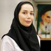 تلفن و آدرس دکتر مینا عبدالهی در تهران (تغذیه و رژیم)