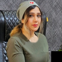 تلفن و آدرس هانیه نظری مقدم در کمال شهر (مامایی)