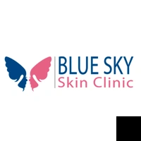 تلفن و آدرس کلینیک آسمان آبی در کرج (پوست، مو و زیبایی)