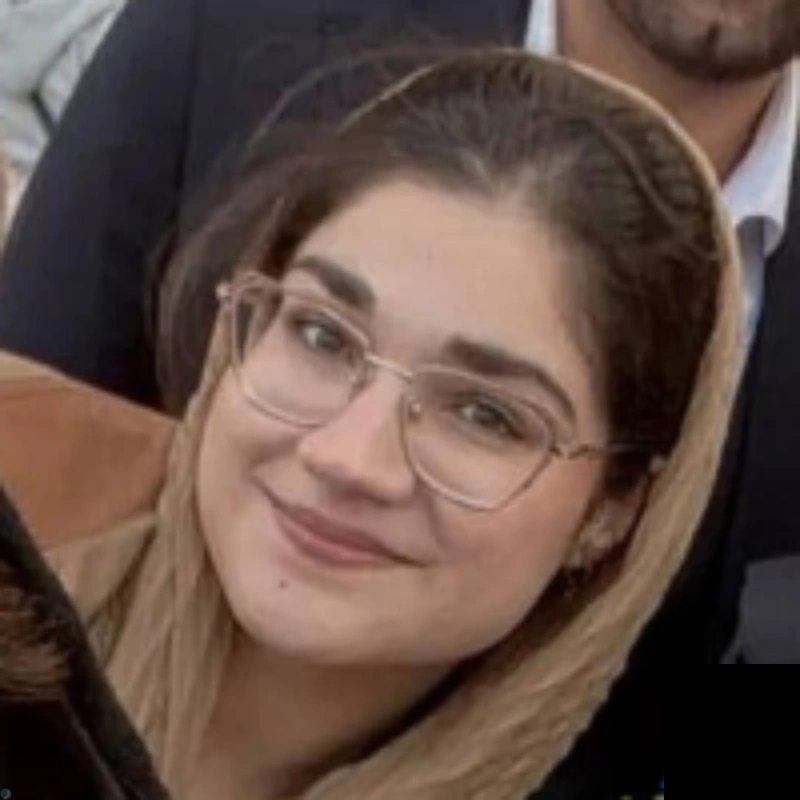 تلفن و آدرس زینب احمدی در تهران (روانشناسی)