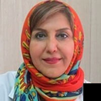 تلفن و آدرس دکتر فاطمه صغری اصفهانی در تهران (سرطان)