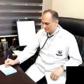 تلفن و آدرس دکتر جواد تفرجی در قم (ایمونولوژی، آسم و آلرژی)