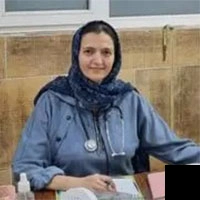 تلفن و آدرس دکتر رویا نجفی در شیراز (اطفال)