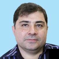 تلفن و آدرس دکتر فرید دانشگر در کرمانشاه (چشم)