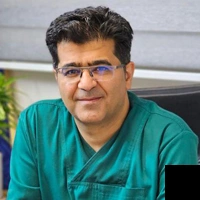 تلفن و آدرس دکتر مسعود عطایی در اصفهان (گوارش و کبد)