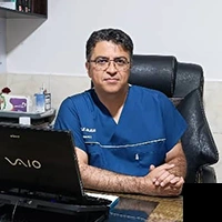 تلفن و آدرس دکتر احسان علوی در شیراز (داخلی)