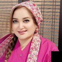 تلفن و آدرس زهرا بینائی زاده در ری (مامایی)