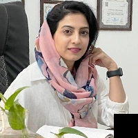 تلفن و آدرس نسرین قزوینی در تهران (روانشناسی)