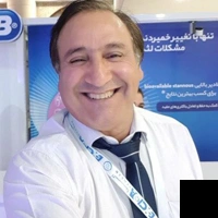 تلفن و آدرس دکتر رحمن سبحان بابادی در دزفول (دندانپزشکی)