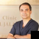 تلفن و آدرس دکتر کامل جلالی در مشهد (دندانپزشکی)