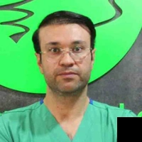 تلفن و آدرس دکتر محمدمهدی نصیری در تهران (دندانپزشکی)