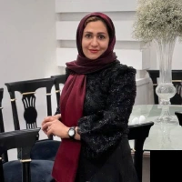 تلفن و آدرس بهاره روحی در مشهد (روانشناسی)