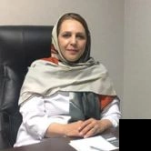 تلفن و آدرس دکتر نیره عرفانی مقدم در همدان (جراحی)