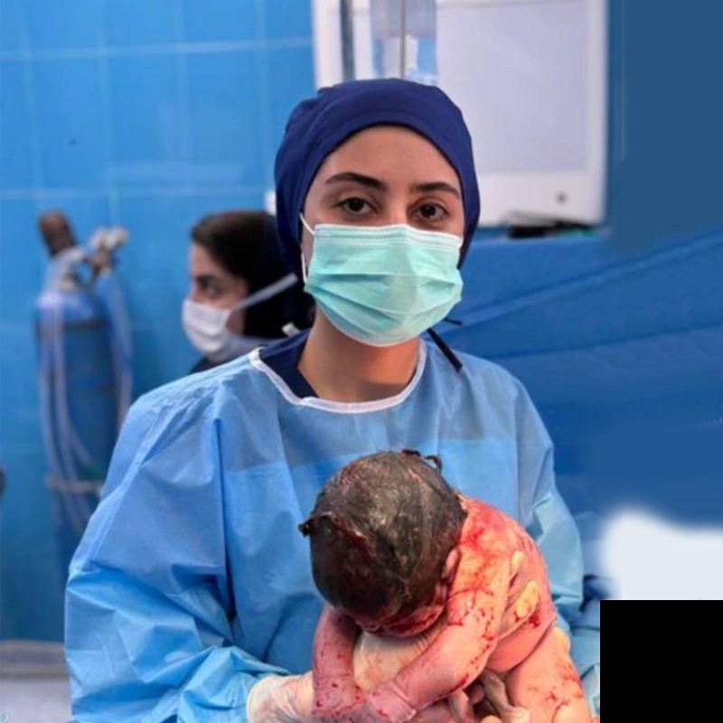 تلفن و آدرس دکتر پگاه فراهانی در لامرد (زنان و زایمان)