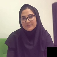 تلفن و آدرس ندا صادقی نائینی پور در تهران (کاردرمانی)