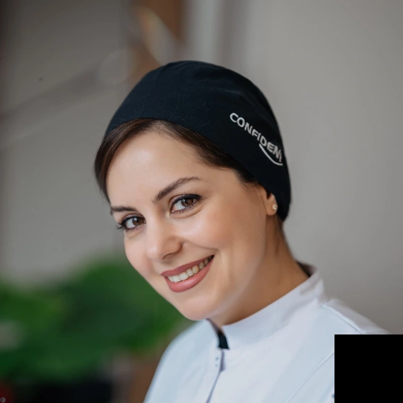 تلفن و آدرس دکتر نازیلا شکری در تبریز (زنان و زایمان)