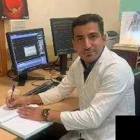 تلفن و آدرس دکتر مجتبی یوسف زاده در قم (قلب و عروق)