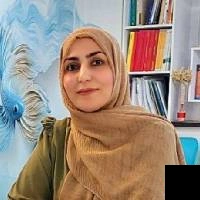 تلفن و آدرس معصومه جواهری در تهران (روانشناسی)