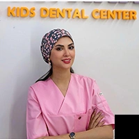 تلفن و آدرس دکتر زهرا کریمی زاده در تهران (دندانپزشکی)