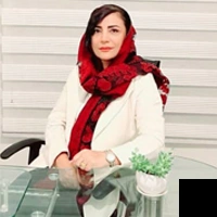 تلفن و آدرس ثریا اصغری در تهران (روانشناسی)