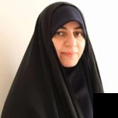 تلفن و آدرس دکتر نفیسه باقری در تهران (روانشناسی)