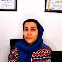 تلفن و آدرس دکتر شهرزاد حسین پور در پردیس (روانشناسی)