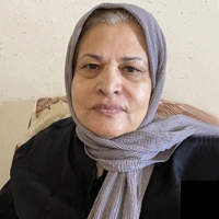 تلفن و آدرس طاهره کریم الدینی در سیرجان (مامایی)